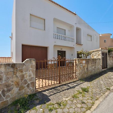 Casa Atlântico nº5 Lagos Exterior foto